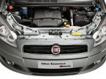 Fiat Idea 2010 года (BR)
